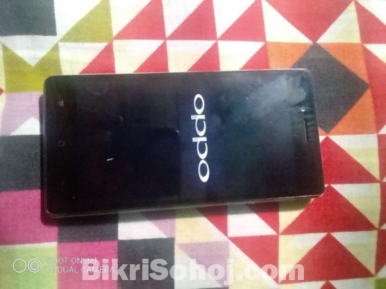 oppo a1603